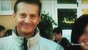 Logli, prima notte in carcere