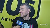 Nena: un misto esplosivo di pop e trap