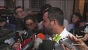 "Corruzione internazionale"