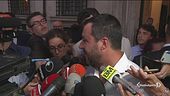 "Corruzione internazionale"