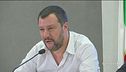 Salvini al contrattacco
