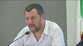 Salvini al contrattacco