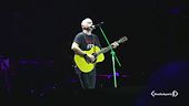 Eros Ramazzotti ricomincia dalla musica