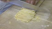 Gemma, la maga delle tagliatelle