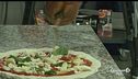 L'arte della pizza