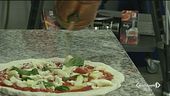 L'arte della pizza