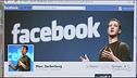Maxi-multa per Facebook