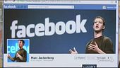 Maxi-multa per Facebook