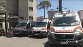 Per un video si schianta coi figli
