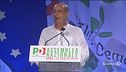 "Dobbiamo cambiare tutto"