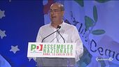 "Dobbiamo cambiare tutto"