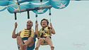 Vacanze sfortunate... ma solo al cinema, si spera!