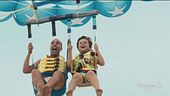 Vacanze sfortunate... ma solo al cinema, si spera!