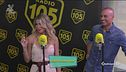 Il debutto di Radio Playa