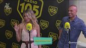 Il debutto di Radio Playa