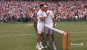 Storica finale a Wimbledon