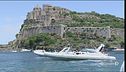 La Gdf sequestra il castello