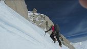 Una vita per l'alpinismo