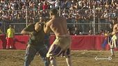 Arrivano "i nuovi gladiatori"