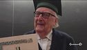"Un grande vuoto", addio maestro