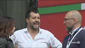 E ora è scontro su Ursula