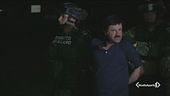 Condannato El Capo, re della droga