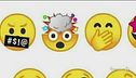 Oggi è l'emoji-day!