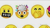Oggi è l'emoji-day!