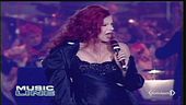 Auguri Milva, indomabile "pantera"