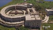Il carcere di Santo Stefano