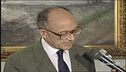 Addio al capo di mani pulite