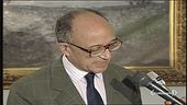Addio al capo di mani pulite