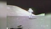 50 anni fa la luna. Ora Marte?