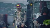 No spiaggia… No Jova Beach Party