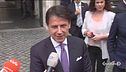 E Conte si infuria