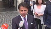 E Conte si infuria