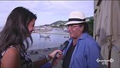Intervista ad Al Bano