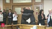 20 anni in carcere, era innocente