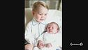 Buon compleanno baby George