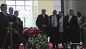Borelli, l'ultimo addio del pool