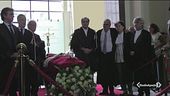 Borelli, l'ultimo addio del pool