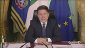 Sì di Conte, rabbia dei no tav
