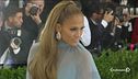 J.Lo, splendida 50enne