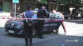 Caccia agli assassini: 4 in caserma