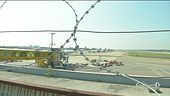 Stasera chiude Linate