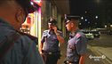 La notte di Milano capitale della droga