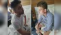 "L'ho fatto per la droga"