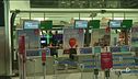Linate vola a Malpensa