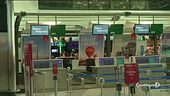 Linate vola a Malpensa