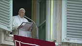 Migranti, appello del Papa ad agire